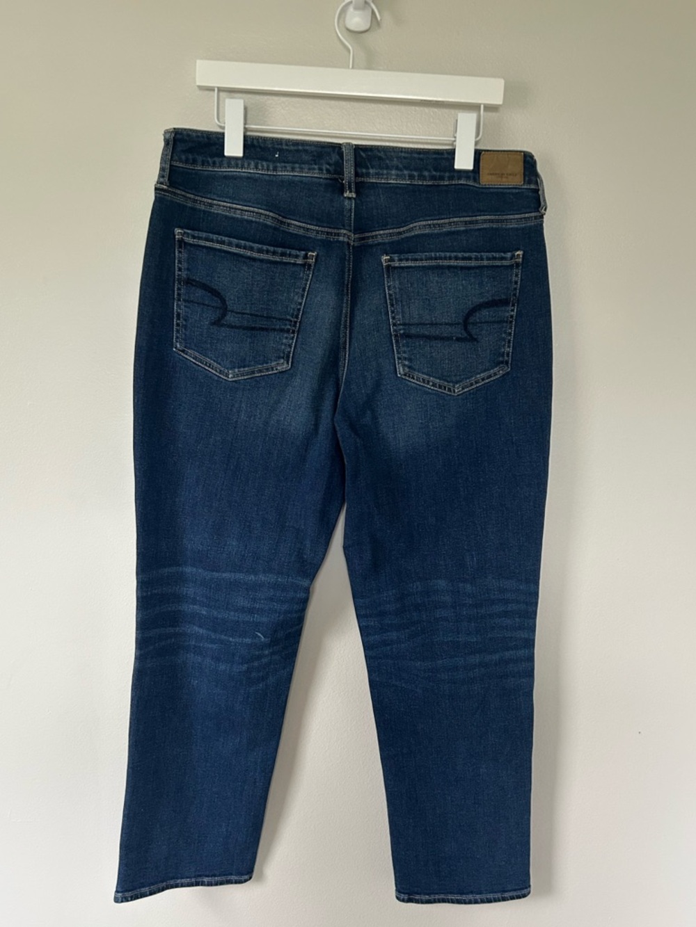 American Eagle Jeans (Size 14) - Picture 2 of 6